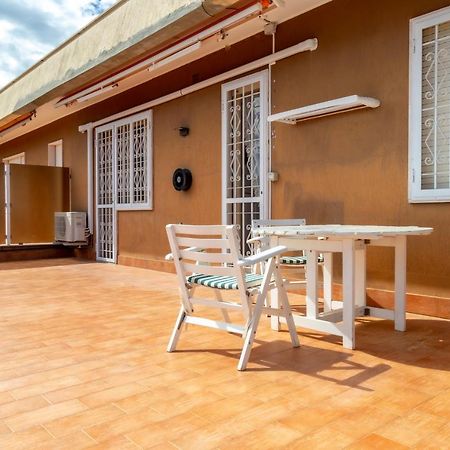 168B - La Terrazza Sul Mare, Casa A 10 Minuti Da Spiaggia, Parcheggio Privato Gratis Sanremo Exteriör bild