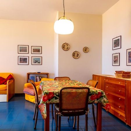 168B - La Terrazza Sul Mare, Casa A 10 Minuti Da Spiaggia, Parcheggio Privato Gratis Sanremo Exteriör bild