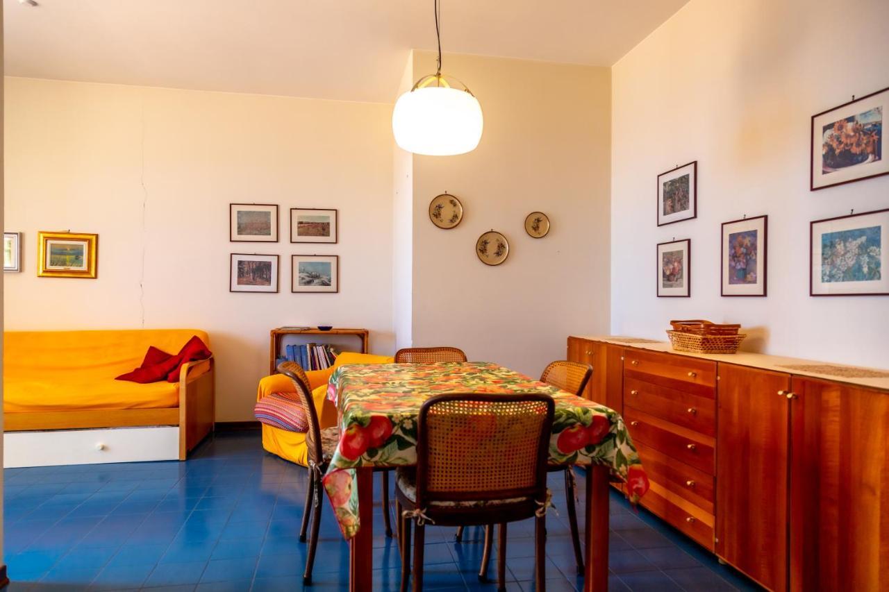 168B - La Terrazza Sul Mare, Casa A 10 Minuti Da Spiaggia, Parcheggio Privato Gratis Sanremo Exteriör bild