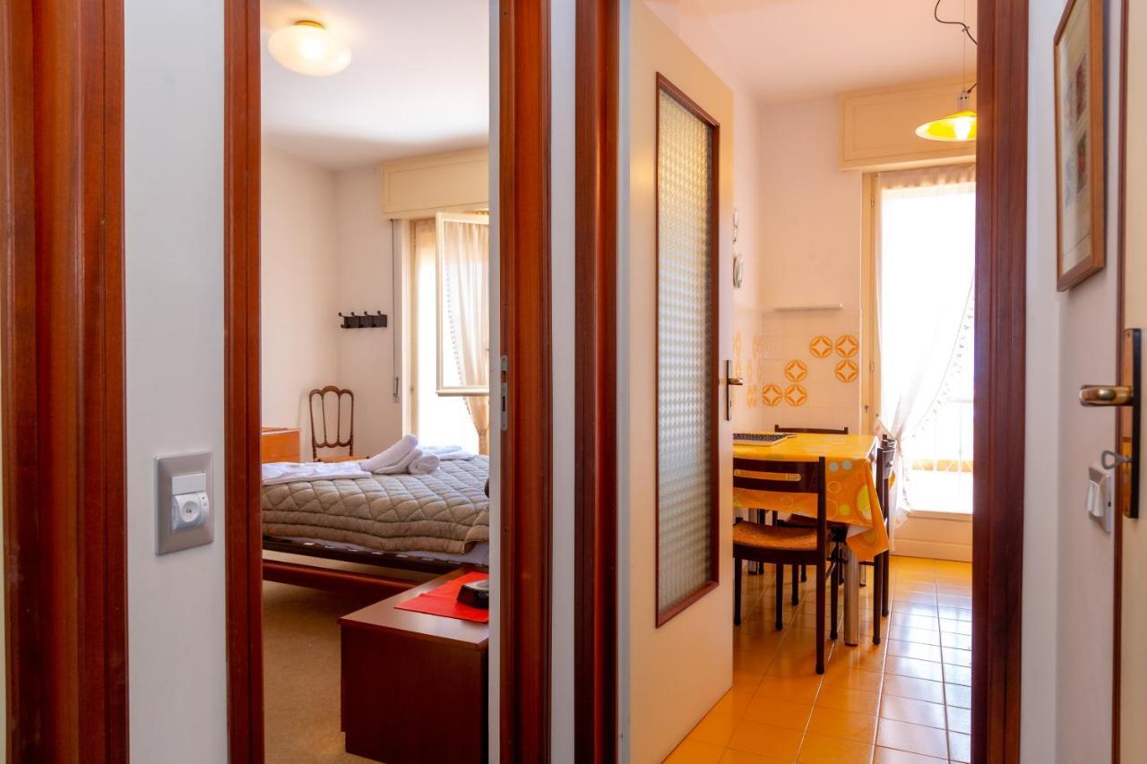 168B - La Terrazza Sul Mare, Casa A 10 Minuti Da Spiaggia, Parcheggio Privato Gratis Sanremo Exteriör bild