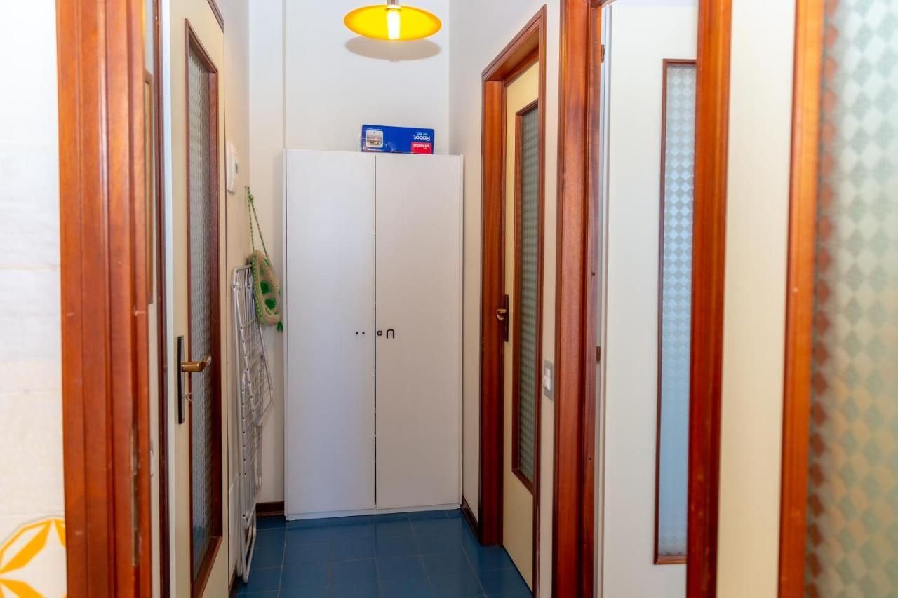 168B - La Terrazza Sul Mare, Casa A 10 Minuti Da Spiaggia, Parcheggio Privato Gratis Sanremo Exteriör bild